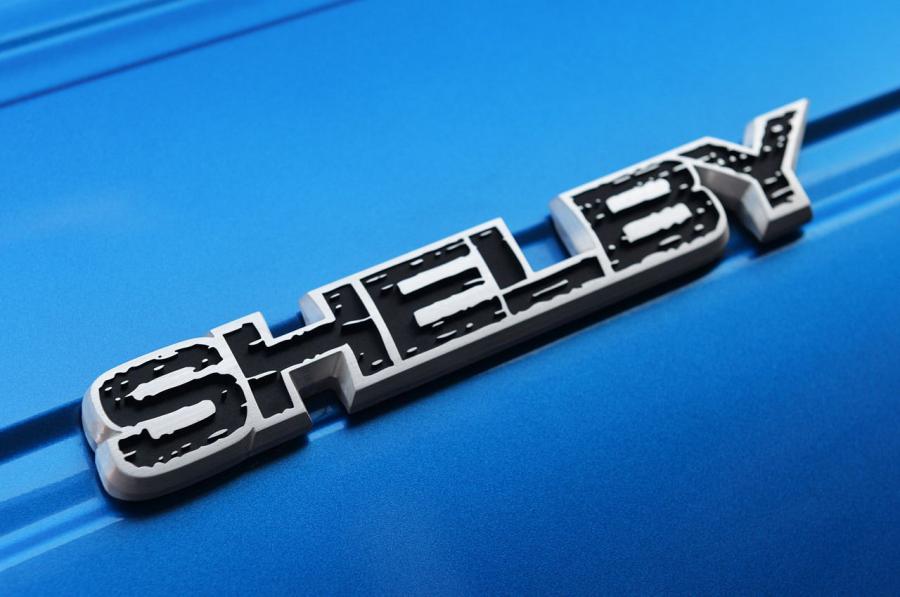  Shelby Raptor 2013 года  (фото 38 из 69)